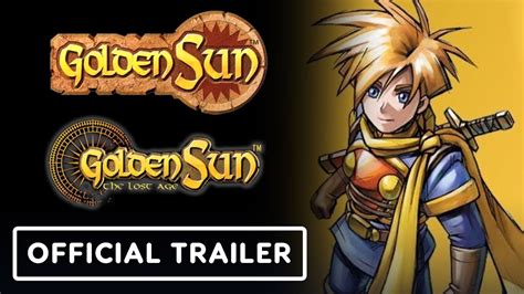 golden sun: the lost age|golden sun vs lost age.